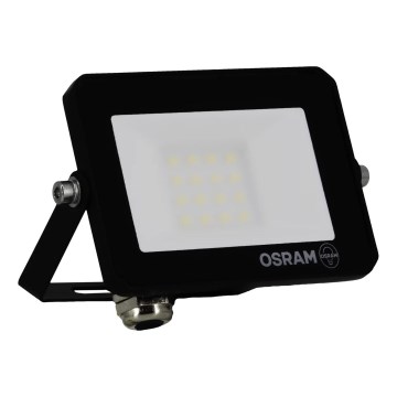 Osram - Proyector LED FLOODLIGHT 10W/230V 6500K IP65