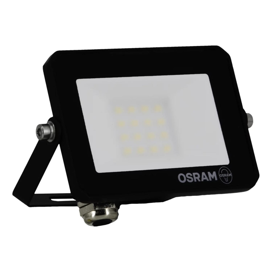 Osram - Proyector LED FLOODLIGHT 10W/230V 6500K IP65