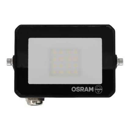 Osram - Proyector LED FLOODLIGHT 10W/230V 6500K IP65