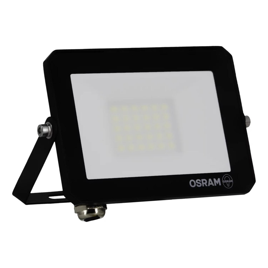 Osram - Proyector LED FLOODLIGHT LED/20W/230V 4000K IP65