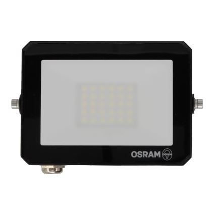 Osram - Proyector LED FLOODLIGHT LED/20W/230V 4000K IP65