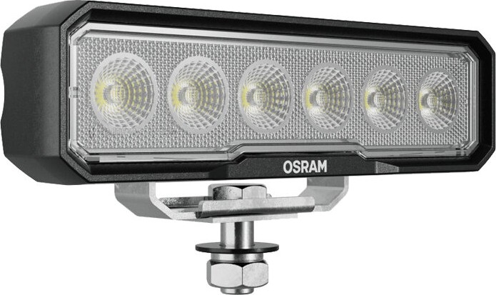 Osram - Proyector LED para automóvil LEDRIVING WL VX150-WD LED/15W/12/24V IP69 6000K