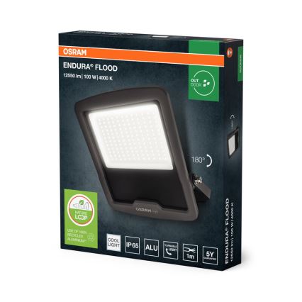 Osram - Reflector ENDURA LED/100W/230V IP65