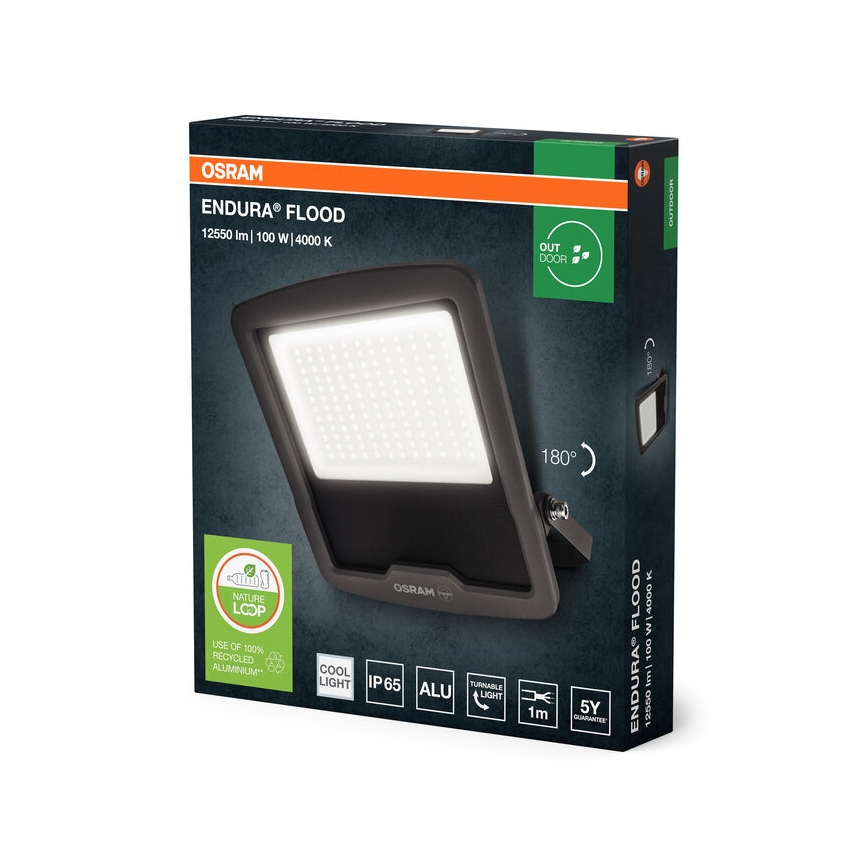 Osram - Reflector ENDURA LED/100W/230V IP65