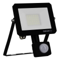 Osram - Reflector LED con sensor FLOODLIGHT LED/20W/230V 4000K IP65
