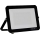 Osram - Reflector LED FLOODLIGHT LED/50W/230V 6500K IP65