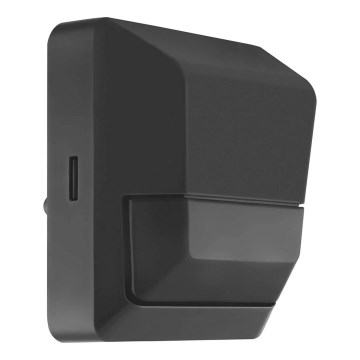 Osram - Sensor de movimiento por infrarrojos para exterior 230V IP55 antracita