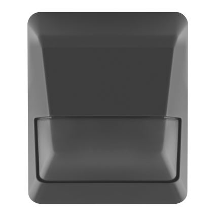Osram - Sensor de movimiento por infrarrojos para exterior 230V IP55 antracita