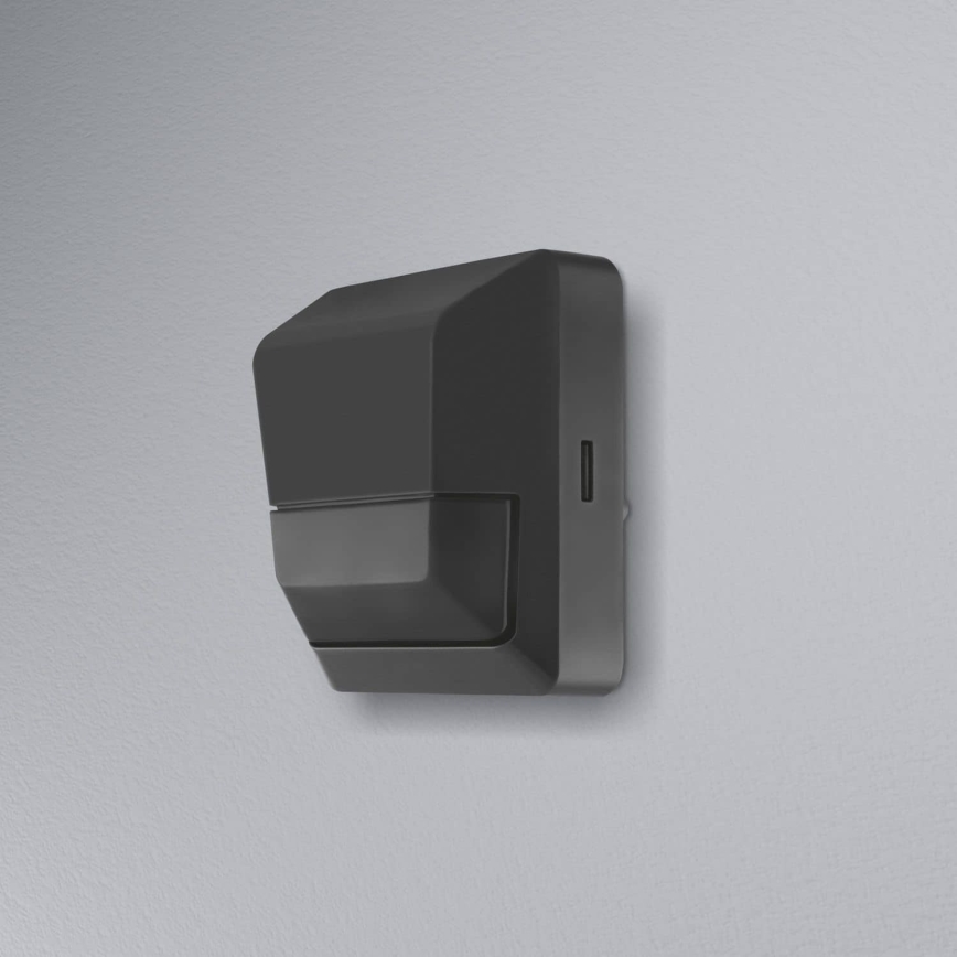 Osram - Sensor de movimiento por infrarrojos para exterior 230V IP55 antracita