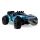 Overmax - Coche RC teledirigido X-HOOLIGAN 3xAA/1800 mAh Azul/Negro