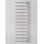 P.M.H. AP2C-L - Radiador toallero de baño APOLLO 219W 150 cm izquierdo/cromo brillante