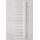 P.M.H. AP2W-L - Radiador toallero tipo escalera para baño APOLLO 346 W 150 cm, derecha/blanco