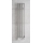 P.M.H. MO1SS-L - Toallero eléctrico MONA 93W/230V 153,3 cm IP44 acero inoxidable pulido