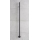 P.M.H. OL1B - Toallero eléctrico OLE 24 W/230 V, 170 cm, IP44, negro
