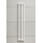 P.M.H. P2W/4 - Radiador toallero para baño PLUTO 406 W 150 cm blanco