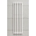 P.M.H. R2W/6 - Radiador toallero para baño ROSENDAL 525W 150 cm blanco