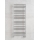 P.M.H. SN4C - Radiador toallero SORANO para baño, 470 W, 121 cm, cromo brillante