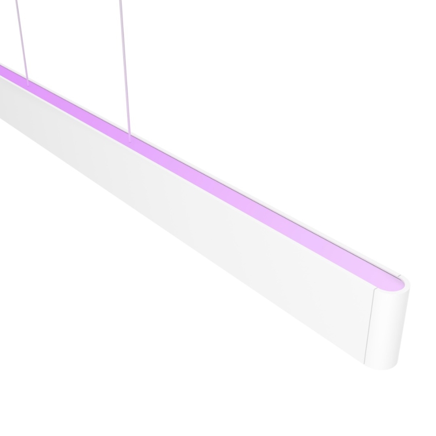 Philips 40903/31/P9 - LED Lámpara colgante HUE ENSIS 2xLED/39W/230V