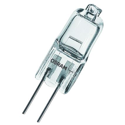 Pack de 10 bombillas para horno HALOSTAR G4/10W/12V 2700K - Osram