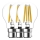 Pack de 3 bombillas LED B22/11W/230V 4000K - Nordlux