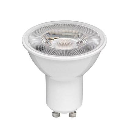 Pack de 3 bombillas LED PAR16 GU10/4,5W/230V 6500K 60° - Osram