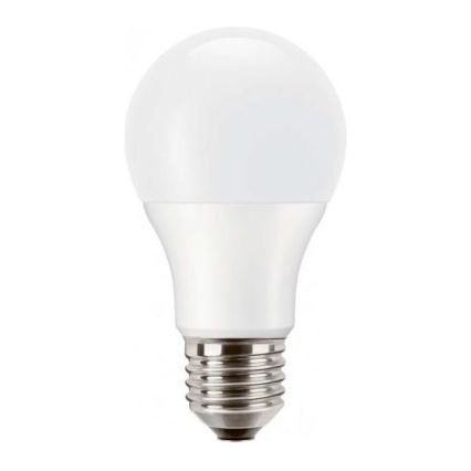 Pack de 3 bombillas LED Philips Pila E27/13W/230V 2700K