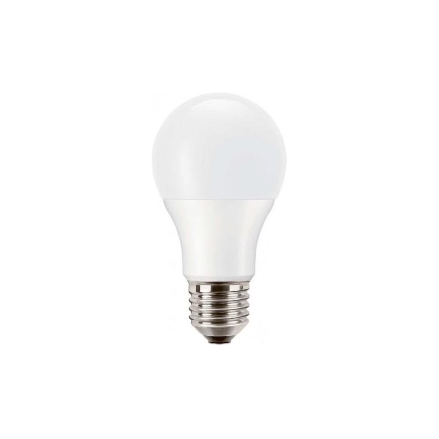 Pack de 3 bombillas LED Philips Pila E27/13W/230V 2700K