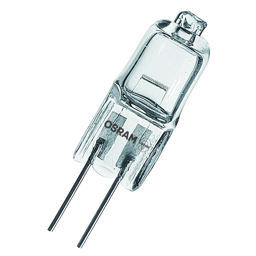 Pack de 3 bombillas para horno HALOSTAR G4/10W/12V 2700K - Osram