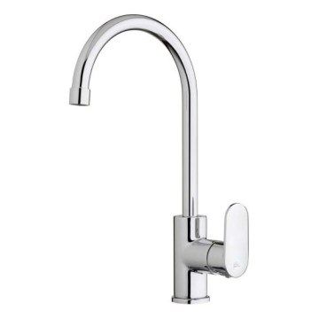 Paffoni - Grifo de cocina CANDY acabado en cromo brillante
