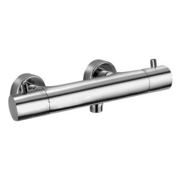 Paffoni - Grifo de ducha LIGHT cromo brillante