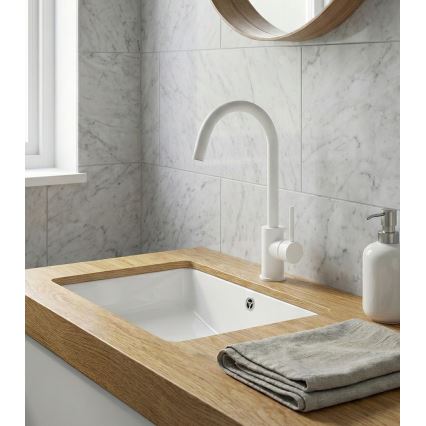 Paffoni - Grifo de lavabo LIGHT en cromo pulido