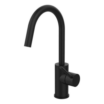 Paffoni - Grifo de lavabo LIGHT negro