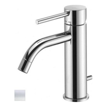 Paffoni - Rociador de techo SYNCRO 20x20 cm, negro