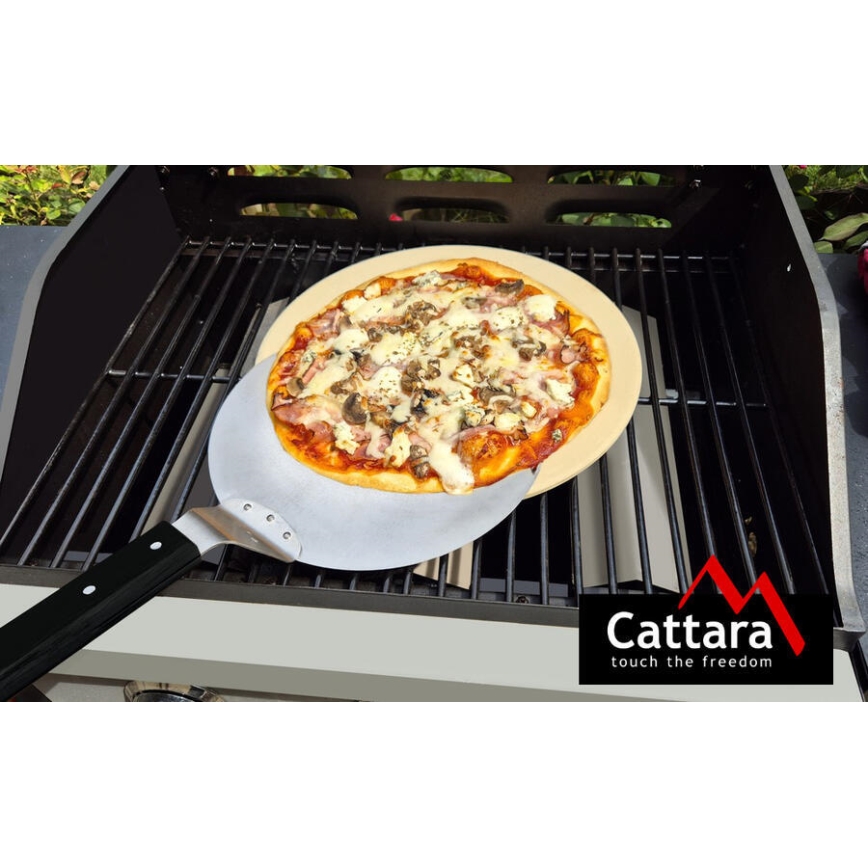 Pala para pizza, Ø 25 cm