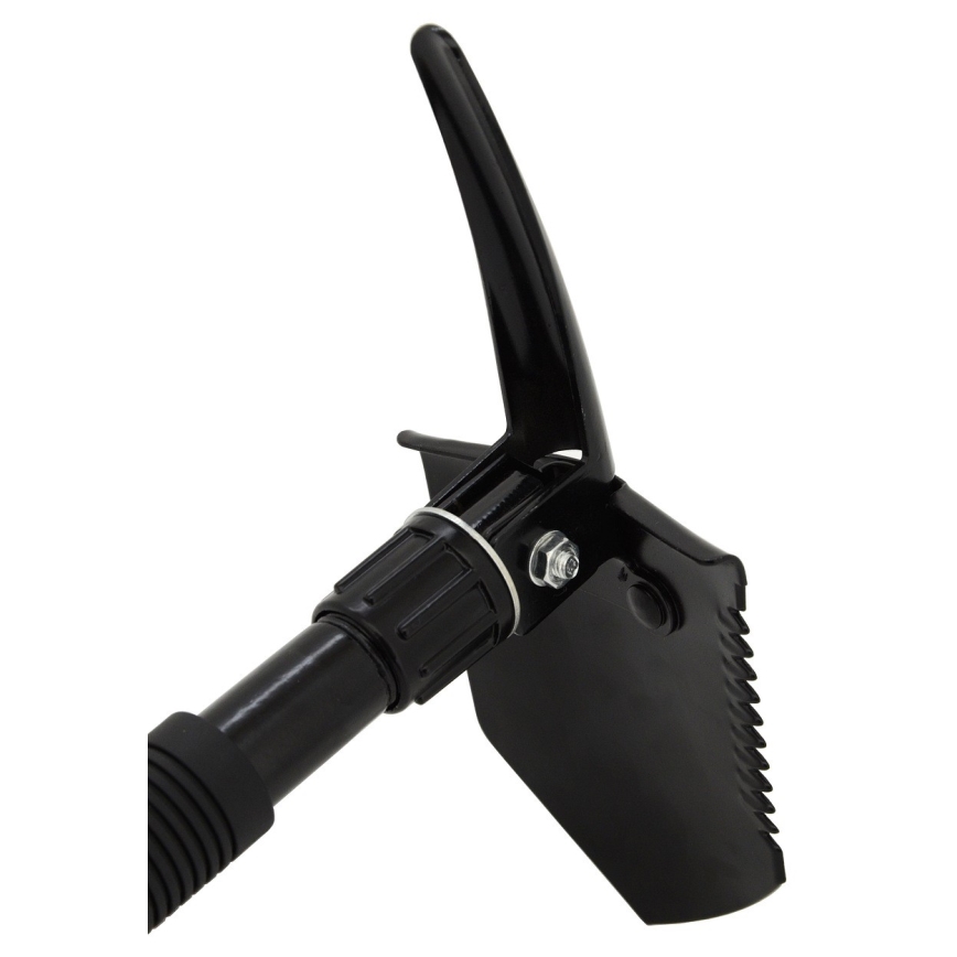 Pala plegable multifuncional 40 cm