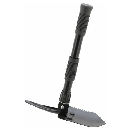Pala plegable multifuncional 40 cm