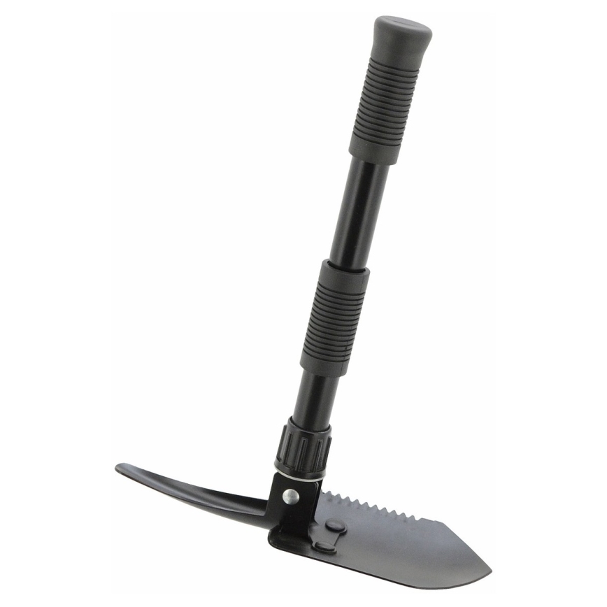 Pala plegable multifuncional 40 cm