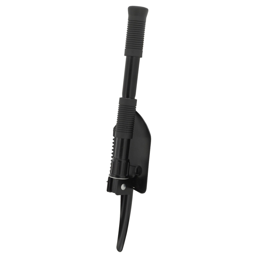 Pala plegable multifuncional 40 cm
