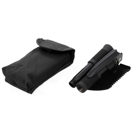 Pala plegable multifuncional 40 cm