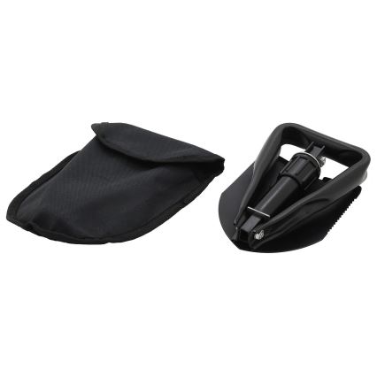 Pala plegable multifuncional 46 cm