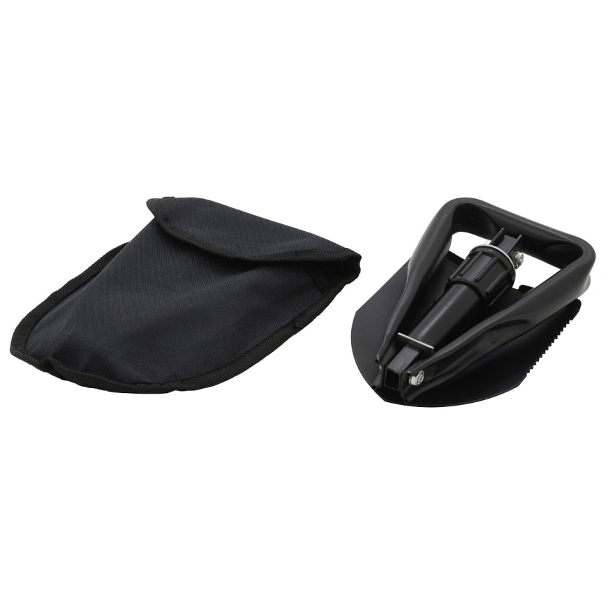Pala plegable multifuncional 46 cm