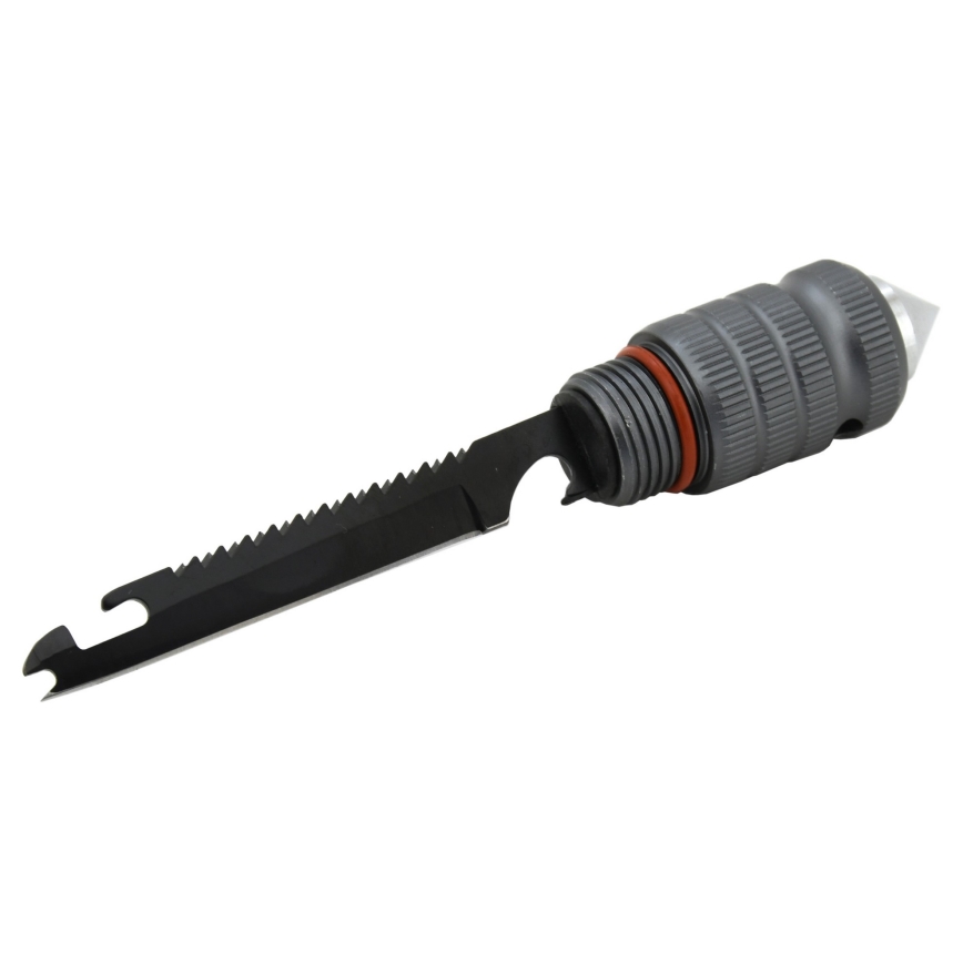 Pala plegable multifuncional 47 cm