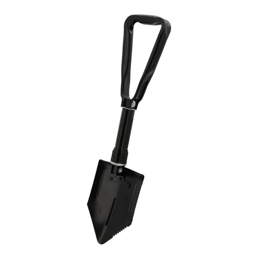Pala plegable multifuncional 58 cm