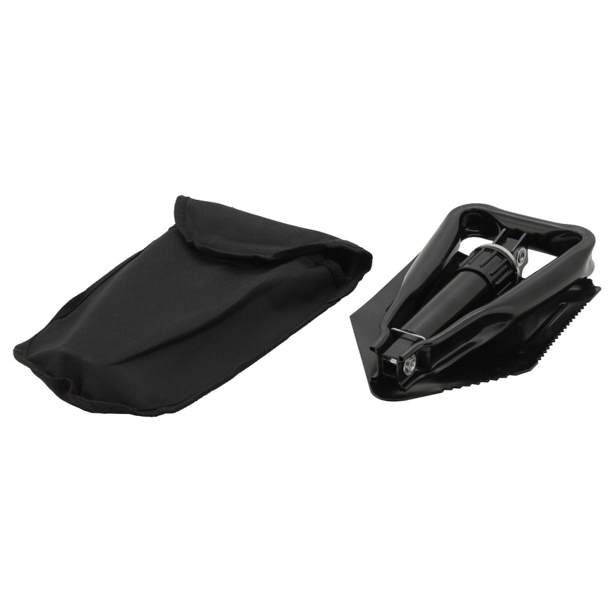 Pala plegable multifuncional 58 cm