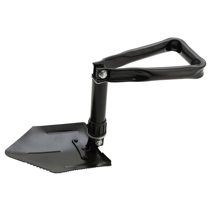 Pala plegable multifuncional 58 cm