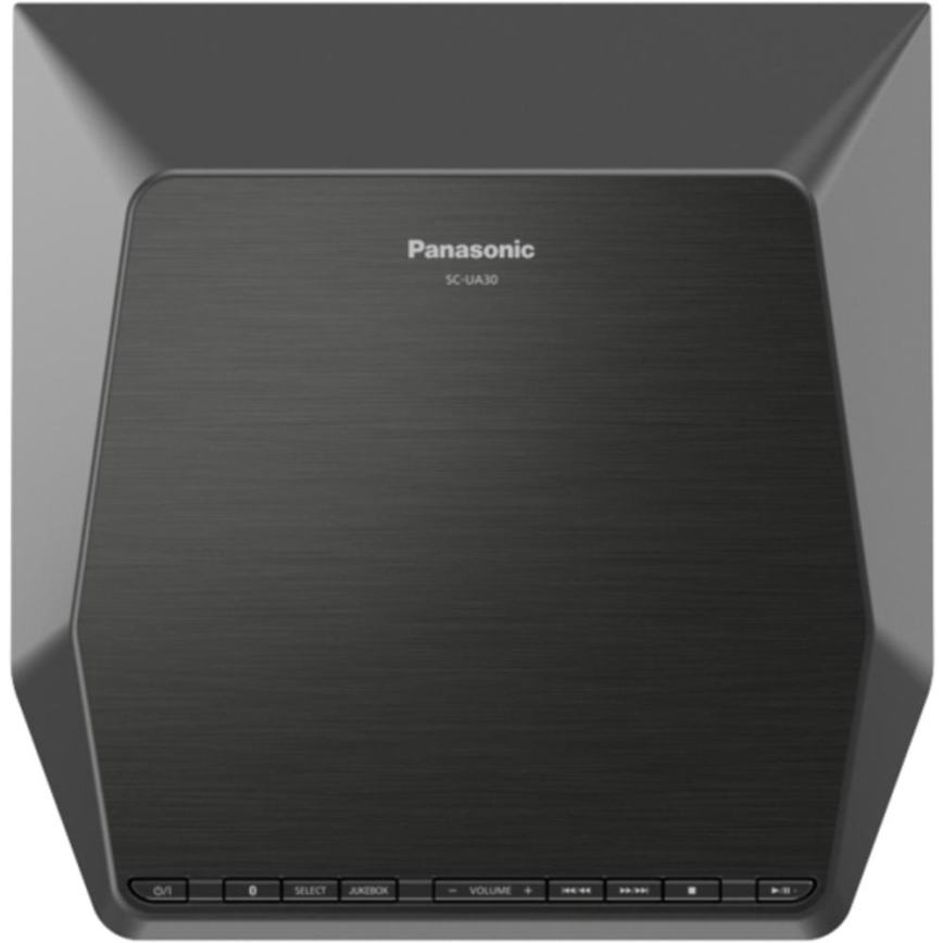 Panasonic - Altavoz LED recargable 300W + control remoto