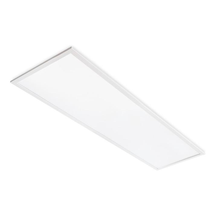 Panel empotrable LED regulable CAPRI LED/25/36/40W/230V 3000/4000/5700K UGR&lt;19 IP44 30x120 cm