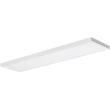 Panel LED de superficie BLINGO AIO LED/40W/230V 3000/4000/6500K 120x30 cm CRI 90