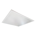 Panel LED de superficie de baño LED/40W/230V 4000K 59,5x59,5 cm IP65 blanco