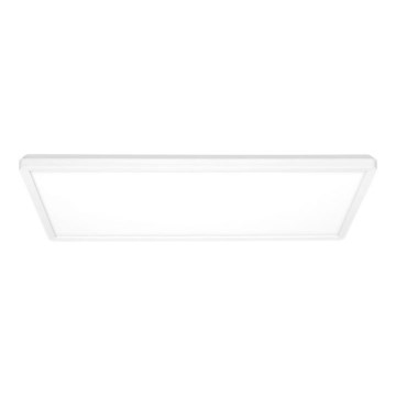 Panel LED de superficie NIVERA LED/32W/230V IP54 3000/4000/6000K 29,5x59,5 cm blanco